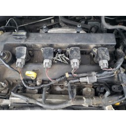 2012 MAZDA 5
