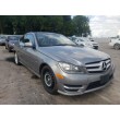 2012 MERCEDES-BENZ C 250