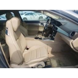 2012 MERCEDES-BENZ C 250