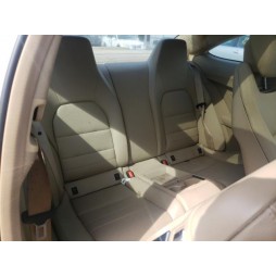 2012 MERCEDES-BENZ C 250