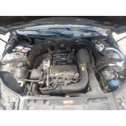 2012 MERCEDES-BENZ C 250