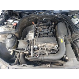 2012 MERCEDES-BENZ C 250