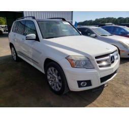 2012 MERCEDES-BENZ GLK 350