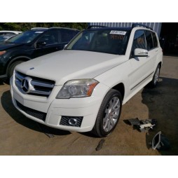 2012 MERCEDES-BENZ GLK 350