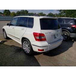 2012 MERCEDES-BENZ GLK 350
