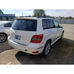 2012 MERCEDES-BENZ GLK 350