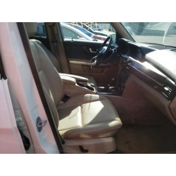 2012 MERCEDES-BENZ GLK 350