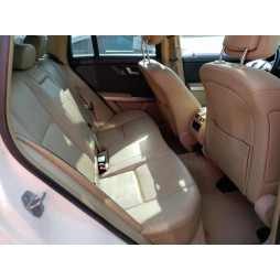 2012 MERCEDES-BENZ GLK 350