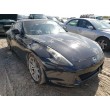 2012 NISSAN 370Z BASE