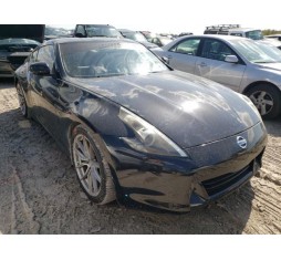 2012 NISSAN 370Z BASE