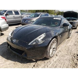 2012 NISSAN 370Z BASE