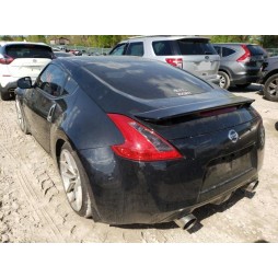 2012 NISSAN 370Z BASE