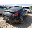 2012 NISSAN 370Z BASE
