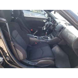 2012 NISSAN 370Z BASE