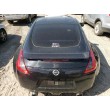2012 NISSAN 370Z BASE