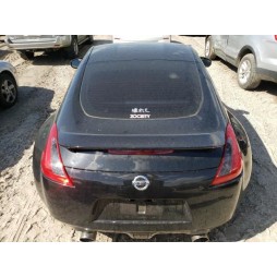 2012 NISSAN 370Z BASE