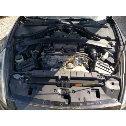 2012 NISSAN 370Z BASE