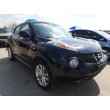 2012 NISSAN JUKE S