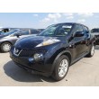 2012 NISSAN JUKE S