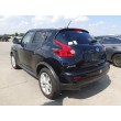 2012 NISSAN JUKE S