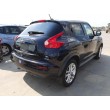 2012 NISSAN JUKE S