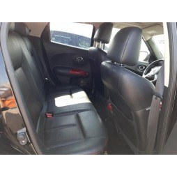 2012 NISSAN JUKE S
