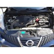 2012 NISSAN JUKE S