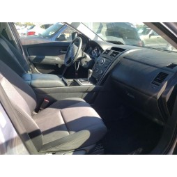 2012 NISSAN MURANO S