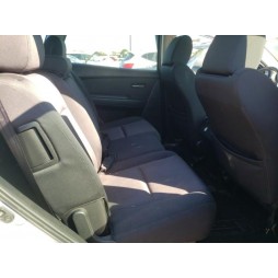 2012 NISSAN MURANO S