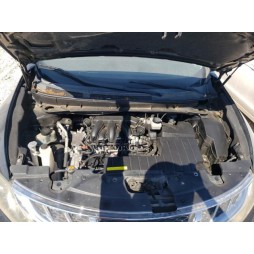 2012 NISSAN MURANO S