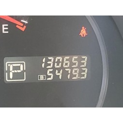 2012 NISSAN MURANO S