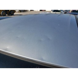 2012 NISSAN MURANO S