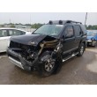 2012 NISSAN XTERRA OFF ROAD