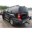 2012 NISSAN XTERRA OFF ROAD