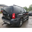 2012 NISSAN XTERRA OFF ROAD