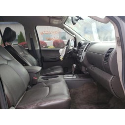 2012 NISSAN XTERRA OFF ROAD