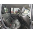 2012 NISSAN XTERRA OFF ROAD