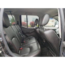2012 NISSAN XTERRA OFF ROAD