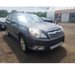 2012 SUBARU OUTBACK 2.5I LIMITED