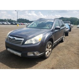 2012 SUBARU OUTBACK 2.5I LIMITED