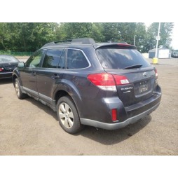 2012 SUBARU OUTBACK 2.5I LIMITED