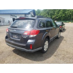 2012 SUBARU OUTBACK 2.5I LIMITED