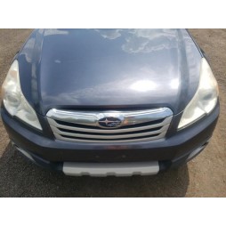 2012 SUBARU OUTBACK 2.5I LIMITED
