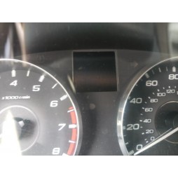 2012 SUBARU OUTBACK 2.5I LIMITED