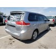 2012 TOYOTA SIENNA