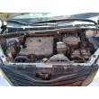 2012 TOYOTA SIENNA