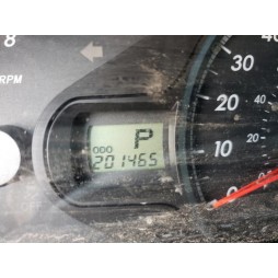 2012 TOYOTA SIENNA