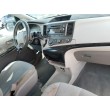 2012 TOYOTA SIENNA