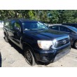 2012 TOYOTA TACOMA ACCESS CAB