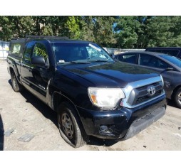 2012 TOYOTA TACOMA ACCESS CAB